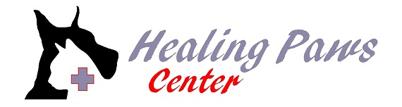 Healing Paws Center