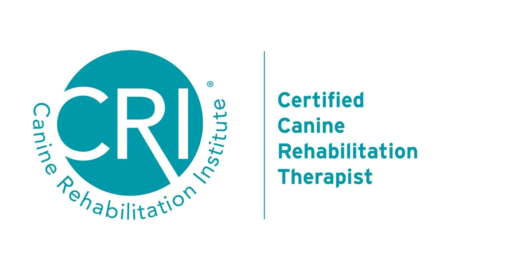 Certified Canine Rehabilitation Therapist (CCRT)