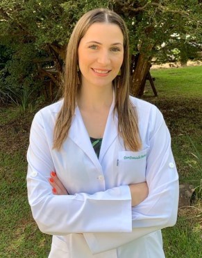 Dr. Danielle Barberini