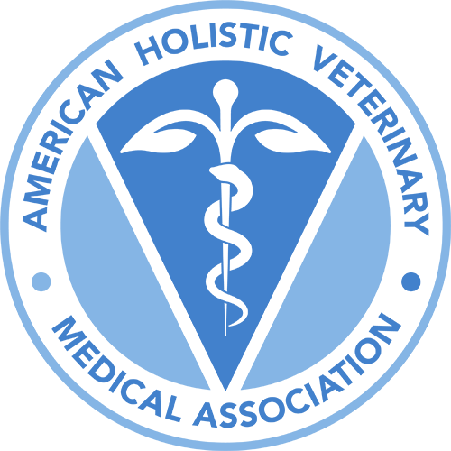American Holistic Veterinary Medical Association