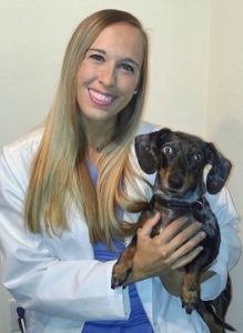 Dr. Mary Talbott (Dr. Mary) graduated from The University of Findlay with a Bachelor of Science degree and then attended The Ohio State University for her Veterinary Degree