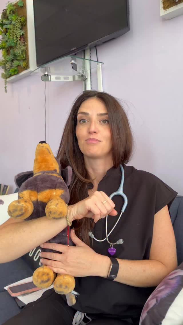 Healing Paws Center